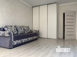 1-к квартира, на длительный срок, 44м2, 2/9 этаж