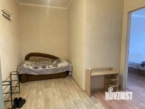 1-к квартира, на длительный срок, 44м2, 7/16 этаж