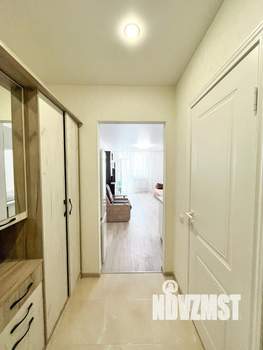 Студия квартира, на длительный срок, 30м2, 14/20 этаж