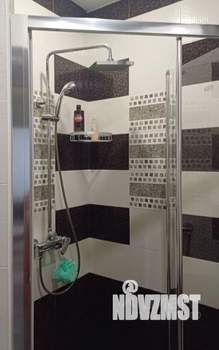 1-к квартира, посуточно, 40м2, 5/9 этаж