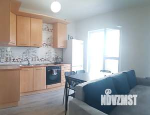 2-к квартира, посуточно, 36м2, 3/7 этаж