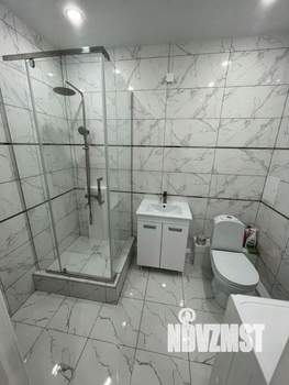 1-к квартира, на длительный срок, 45м2, 4/9 этаж