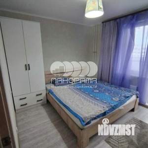 1-к квартира, на длительный срок, 42м2, 16/16 этаж