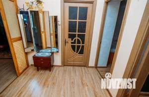 3-к квартира, посуточно, 100м2, 2/3 этаж