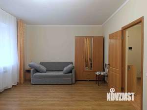 1-к квартира, на длительный срок, 38м2, 3/8 этаж