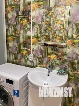 Студия квартира, посуточно, 28м2, 14/17 этаж