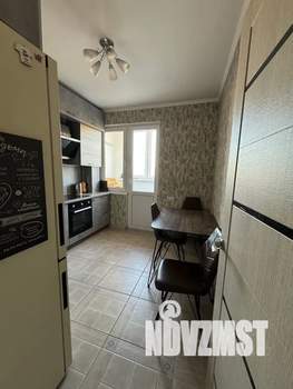 1-к квартира, посуточно, 34м2, 12/13 этаж