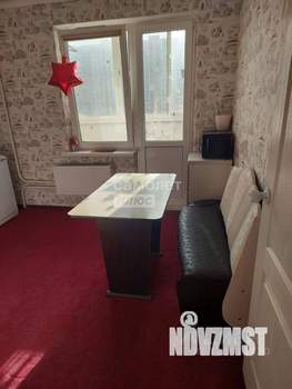 1-к квартира, на длительный срок, 38м2, 6/9 этаж