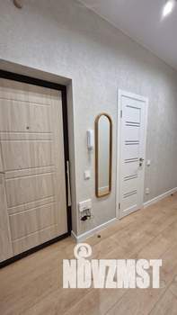 2-к квартира, посуточно, 44м2, 2/8 этаж
