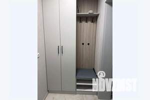 1-к квартира, посуточно, 28м2, 14/16 этаж