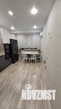 3-к квартира, посуточно, 100м2, 5/19 этаж