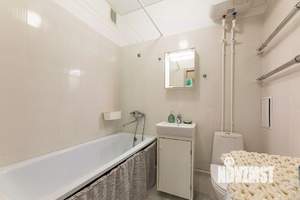 1-к квартира, на длительный срок, 39м2, 6/19 этаж