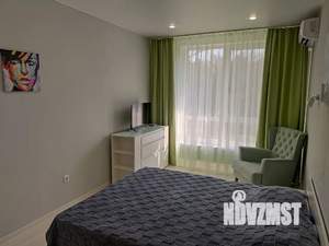 1-к квартира, посуточно, 38м2, 2/7 этаж