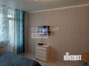 Студия квартира, на длительный срок, 23м2, 11/17 этаж