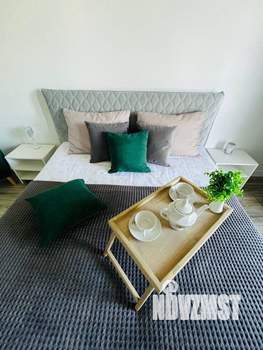 1-к квартира, посуточно, 30м2, 5/6 этаж