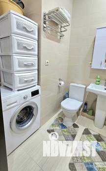 1-к квартира, посуточно, 36м2, 2/16 этаж