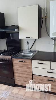 1-к квартира, на длительный срок, 31м2, 4/7 этаж