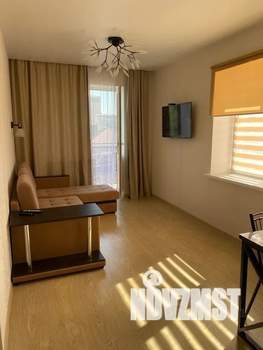 2-к квартира, посуточно, 50м2, 4/4 этаж