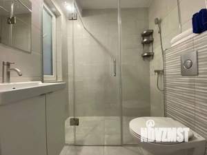 1-к квартира, посуточно, 18м2, 1/1 этаж