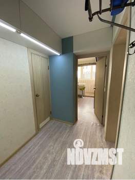 Студия квартира, посуточно, 38м2, 16/16 этаж