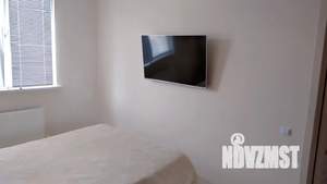 2-к квартира, посуточно, 45м2, 3/3 этаж