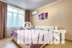 3-к квартира, посуточно, 71м2, 1/5 этаж