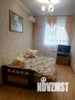 2-к квартира, посуточно, 55м2, 3/7 этаж