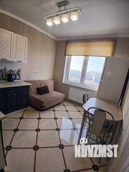 1-к квартира, на длительный срок, 36м2, 13/20 этаж