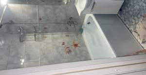 Студия квартира, на длительный срок, 30м2, 5/16 этаж