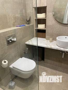 1-к квартира, на длительный срок, 52м2, 6/7 этаж