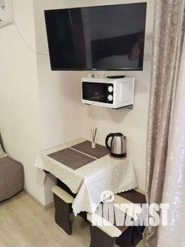 1-к квартира, посуточно, 30м2, 1/3 этаж