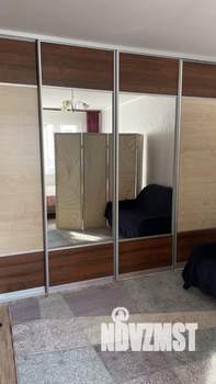 1-к квартира, на длительный срок, 40м2, 13/16 этаж