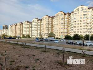 2-к квартира, на длительный срок, 68м2, 2/12 этаж