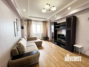 1-к квартира, на длительный срок, 42м2, 8/11 этаж