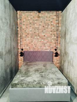 Студия квартира, посуточно, 36м2, 1/5 этаж