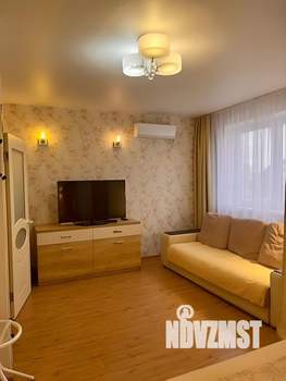 1-к квартира, на длительный срок, 40м2, 4/16 этаж