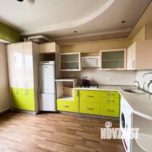 1-к квартира, на длительный срок, 42м2, 8/11 этаж