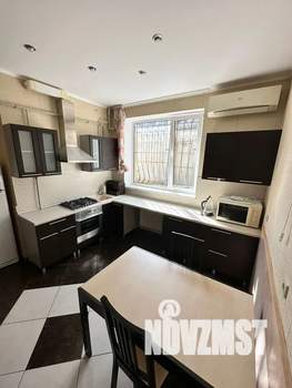 1-к квартира, посуточно, 50м2, 1/4 этаж