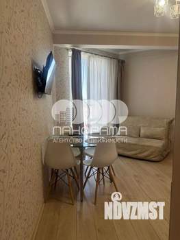 1-к квартира, на длительный срок, 39м2, 9/16 этаж