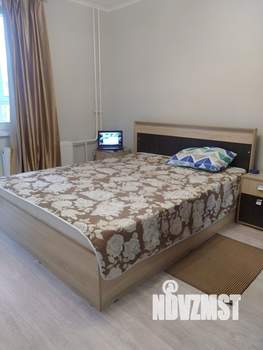 3-к квартира, на длительный срок, 70м2, 15/16 этаж