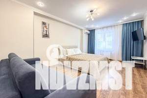 1-к квартира, посуточно, 50м2, 2/8 этаж