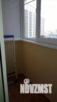 2-к квартира, посуточно, 67м2, 4/9 этаж