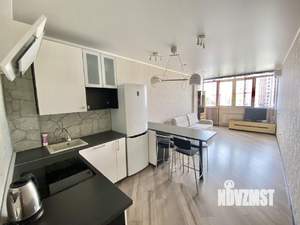 2-к квартира, на длительный срок, 45м2, 6/8 этаж