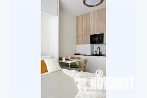 1-к квартира, посуточно, 19м2, 4/9 этаж