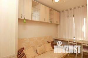 2-к квартира, посуточно, 40м2, 8/9 этаж