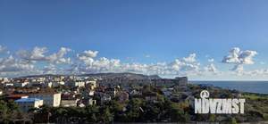 1-к квартира, на длительный срок, 53м2, 10/15 этаж