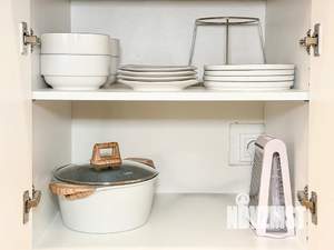 1-к квартира, посуточно, 28м2, 2/3 этаж