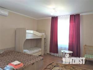 1-к квартира, на длительный срок, 45м2, 5/5 этаж