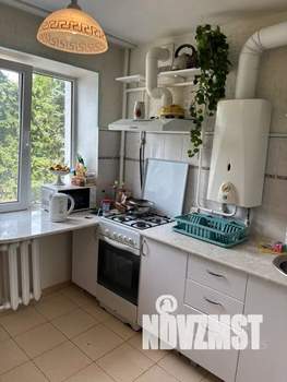2-к квартира, посуточно, 50м2, 3/5 этаж