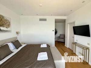 1-к квартира, посуточно, 60м2, 7/7 этаж